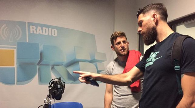 Son bichos raros y lo saben: futbolistas que buscan romper parámetros