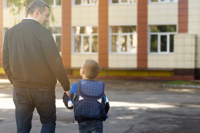 La incripción al Programa de Vouchers Educativos estará abierta hasta mediados de mayo.&nbsp;
