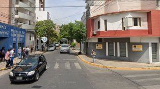 Extraño caso en Santa Fe: investigan un ataque con una sustancia tóxica