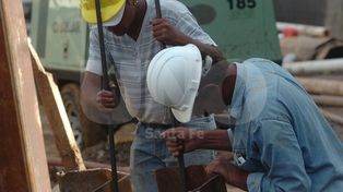 La provincia y el municipio ponen prioridad a las obras contra inundaciones