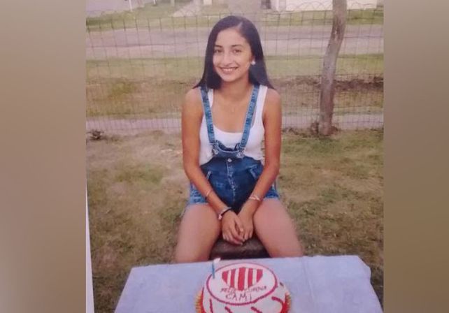 Buscan a una chica de 14 años que desapareció en Pilar