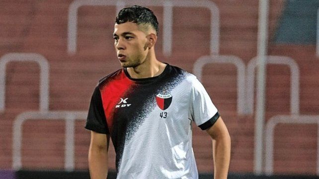 Colón, con una buena: Carlos Arrúa podría llegar al Clásico