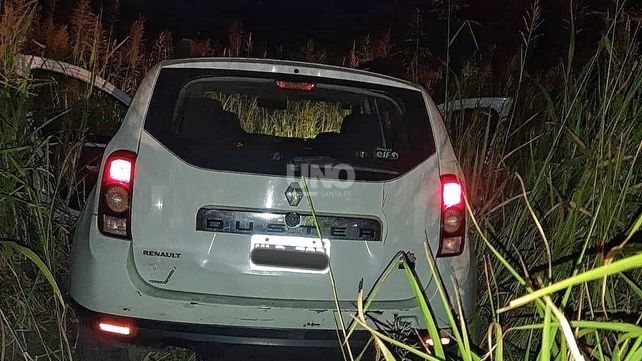 Una pareja iba en camioneta con más de 31 kg de marihuana
