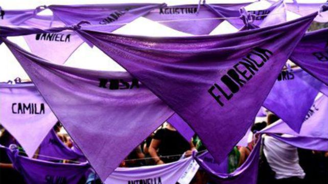 Ocho de cada diez femicidios ocurridos en Rosario se relacionan con contextos de criminalidad.&nbsp;