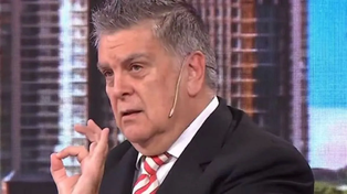 Luis Ventura se sometió este miércoles a una de las dos intervenciones quirúrgicas que le indicaron los médicos.