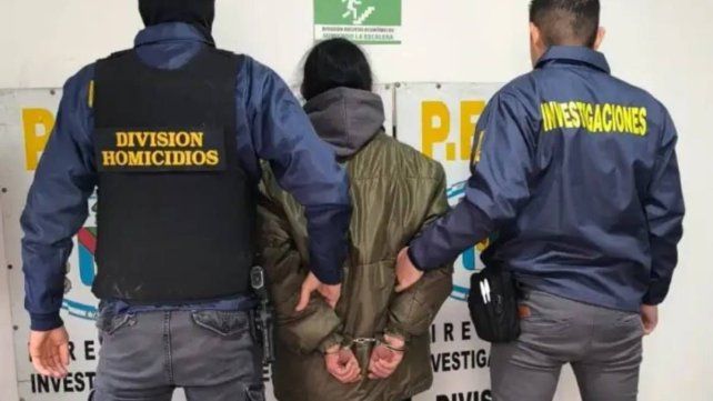 Detienen a un hombre en Paraná por la tentativa de homicidio de un adolescente