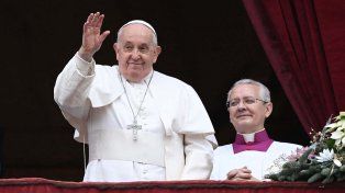 El Papa Francisco, esta Navidad, volvió a advertir sobre la desesperada situación humanitaria de los palestinos de Gaza, y pidió la liberación de los rehenes