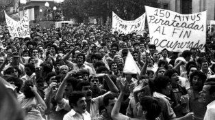 Cómo la Primera Guerra Mundial reavivó el debate sobre la soberanía de Malvinas