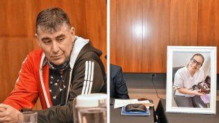 Quedó firme la condena al femicida Carlos Deniz