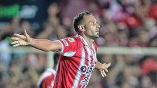 Corvalán: Quiero que Colón ascienda, es importante el clásico