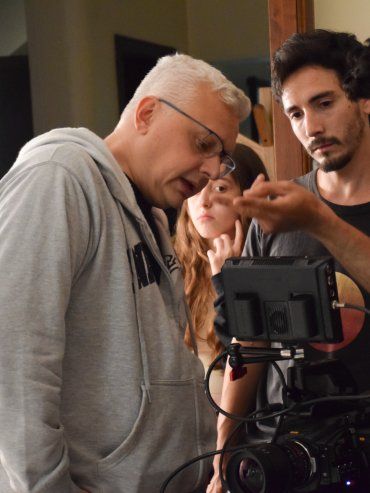 La productora rosarina que vendió películas a Disney y negocia con HBO y Netflix