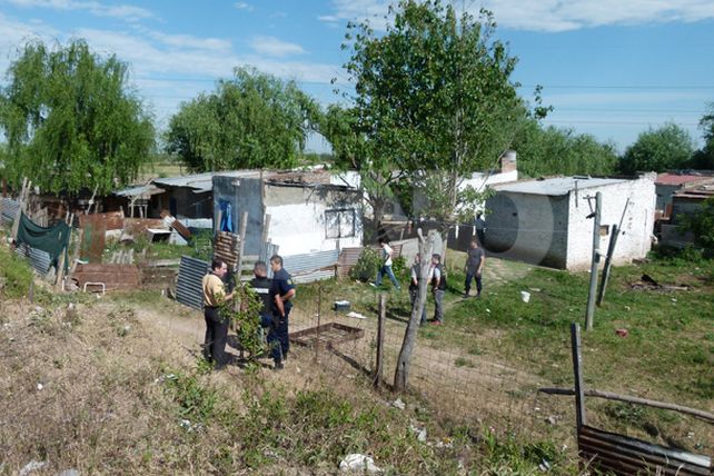 Agonizó seis días y murió el tercer joven baleado en el Bº Villa Oculta