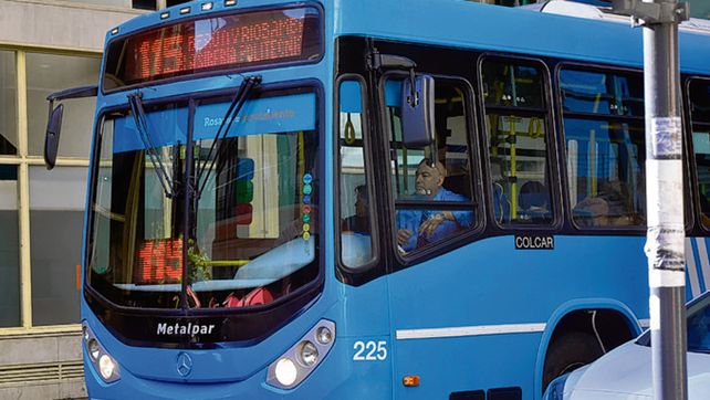 Prevención. La medida busca evitar accidentes de tránsito.