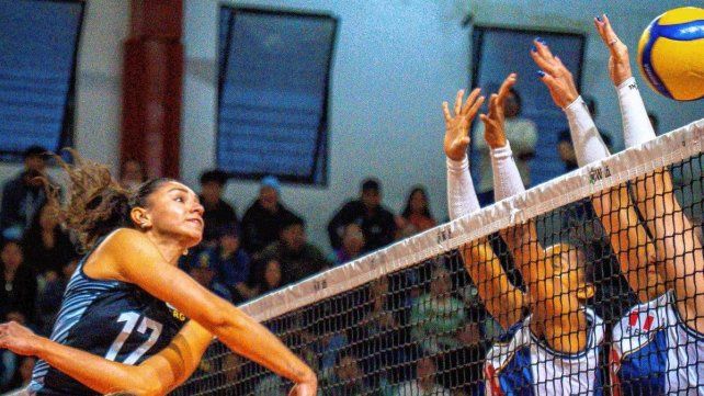 Las Panteras vencieron en dos amistosos a Perú en la provincia de Salta.