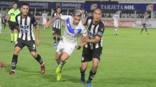 Se terminó la 12ª fecha y así quedó la tabla de promedios