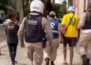 El argentino que denunció a otro por racismo en Brasil: También sufrimos discriminación