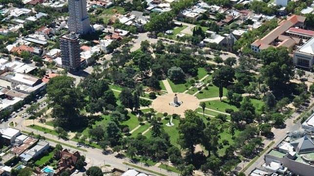 Venado Tuerto celebrará este domingo los carnavales y esperan una multitud de visitantes