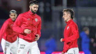 Unión tiene fin de semana de descanso antes de pensar en Lanús