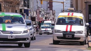 Taxis y remises estiman aluvión de pedidos por las Fiestas