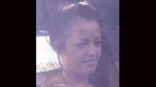 Se solicita información sobre el paradero de Marilin Daiana Galarza