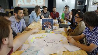 Extienden hasta el lunes la convocatoria a La Colaboradora