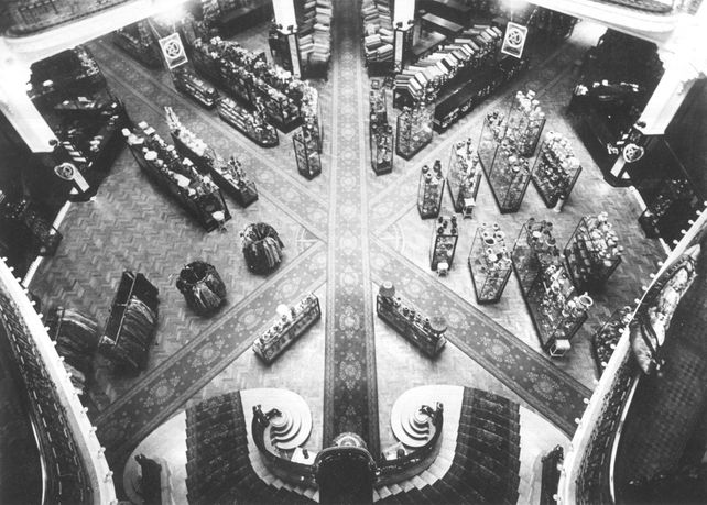 Documento histórico: las fotos de La Favorita, ícono tradicional de Rosario