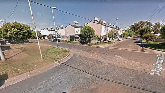 Domiciliaria para el menor que quiso matar a tiros a otro