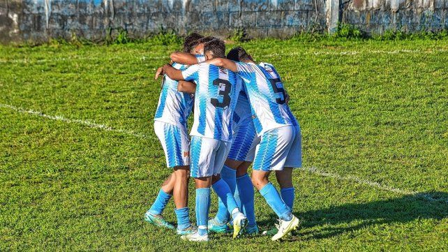 Jugadores