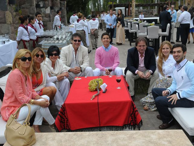 Mendoza: la exitosa Vendimia Solidaria recaudó $3 millones de pesos