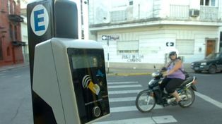 Aumentaron el valor de las multas por incumplir normas de estacionamiento
