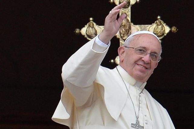 El Papa Francisco viajará a Tierra Santa del 24 al 26 de mayo