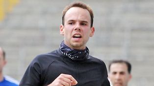 Todo el mundo conocerá mi nombre, y lo recordará, aseguró el copiloto