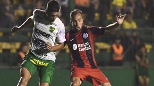 San Lorenzo pretende cortar la racha ante Defensa
