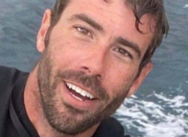 Tomás Gimeno y sus hijas Anna y Olivia desaparecieron desde el 27 de abril.