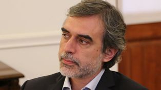 Miguel González participará de un encuentro nacional por la emergencia hídrica