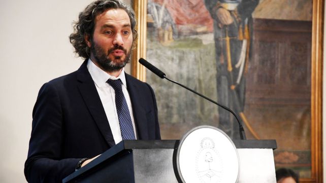 India aumenta la compra de harina de soja y abre un cupo de 550.000 toneladas. La decisión fue tomada luego de la visita del canciller Santiago Cafiero