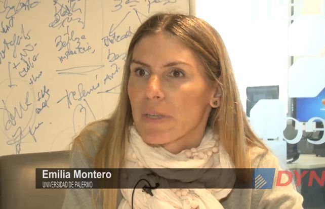 Emilia Montero