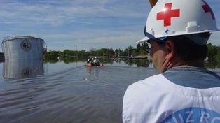 “Fue una situación difícil que debe servirnos de experiencia”
