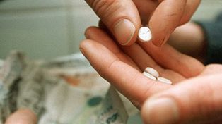 Irlanda legaliza por un error burocrático el éxtasis y los hongos alucinógenos
