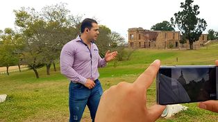 Piden que Benedetto vaya a la cárcel por usar redes sociales