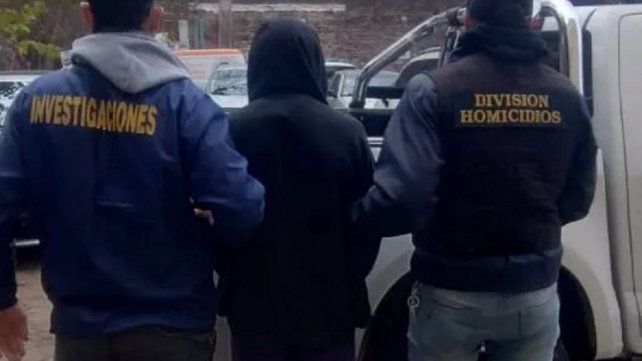 Tras el crimen en el arroyo Antoñico