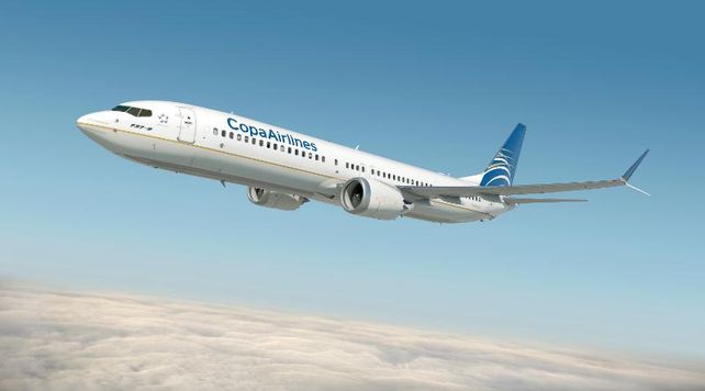 La aerolína Copa unirá Rosario con Panamá.