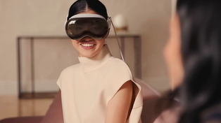 Las nuevas gafas Apple Vision Pro ya son furor en Estados Unidos y prometer ser un hito en la historia de la tecnología.