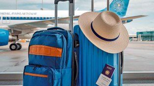 Las herramientas de inteligencia artificial se volvieron un aliado a la hora de viajar.