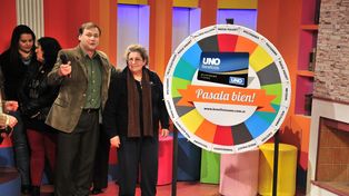 Beneficios UNO entregó increíbles premios por las Súper Líneas de la Suerte Mundial