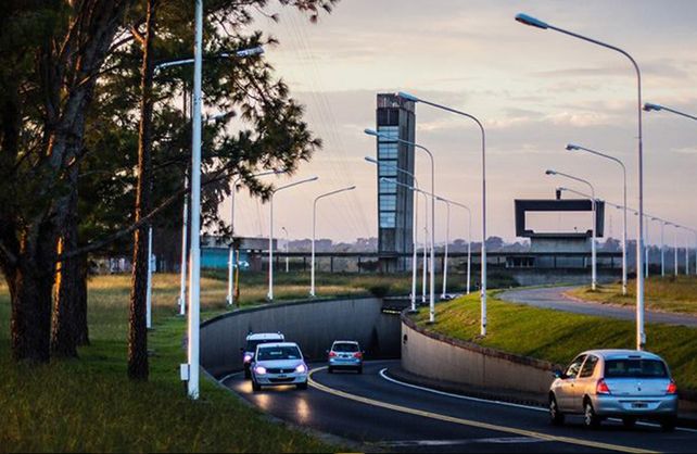 Túnel Subfluvial: tras el brote de casos en Paraná