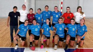Don Bosco buscará quedarse con el certamen femenino de la Federación Entrerriana de Handball.