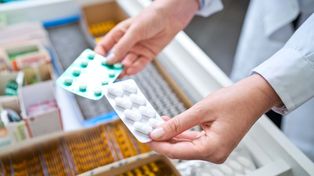 Distintos medicamentos fueron prohibidos por Anmat tras detectar que no poseían los registros necesarios