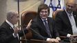 Milei sobre la condena a Cristina: La Justicia independiente hizo lo que tenía que hacer
