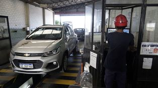 Desde este jueves, la RTO aumentará entre 60 y 65% en la provincia de Santa Fe. &nbsp;